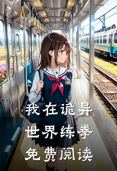 我在诡异世界练拳免费阅读