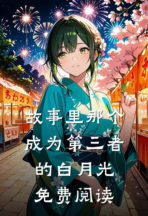 故事里那个成为第三者的白月光免费阅读