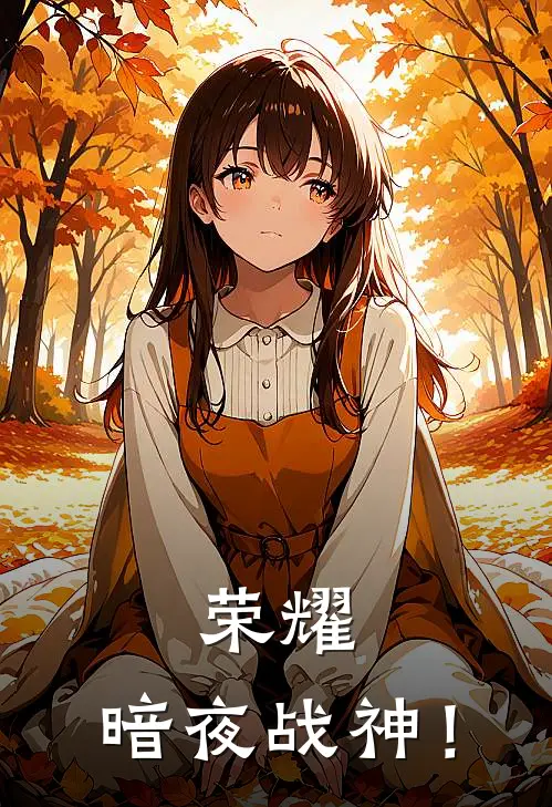 荣耀：暗夜战神！