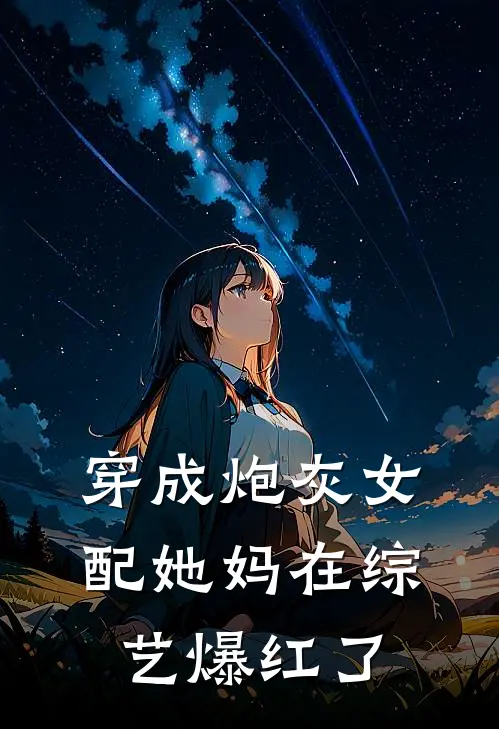 穿成炮灰女配她妈在综艺爆红了(季安之季明媚)小说最新章节_全文免费小说穿成炮灰女配她妈在综艺爆红了季安之季明媚