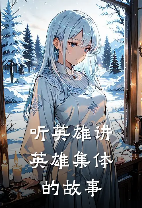 听英雄讲英雄集体的故事