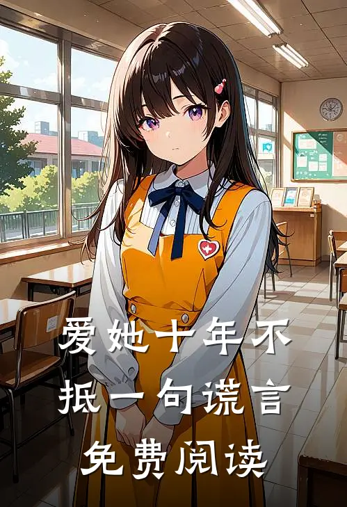 爱她十年不抵一句谎言免费阅读