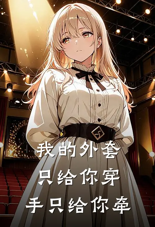 我的外套只给你穿,手只给你牵