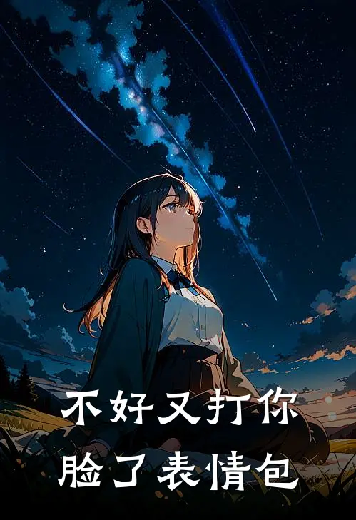 不好又打你脸了表情包