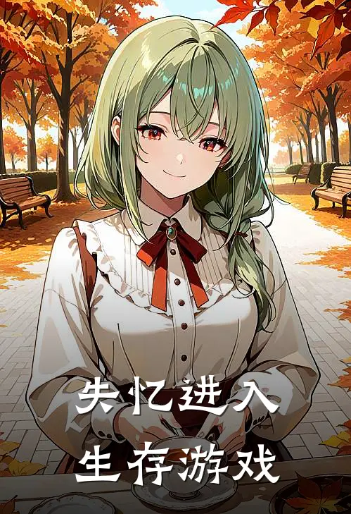 失忆进入生存游戏