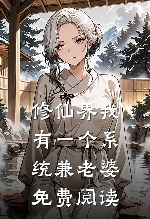 修仙界我有一个系统兼老婆免费阅读