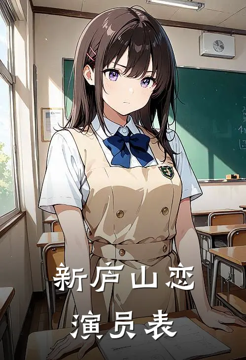 新庐山恋演员表