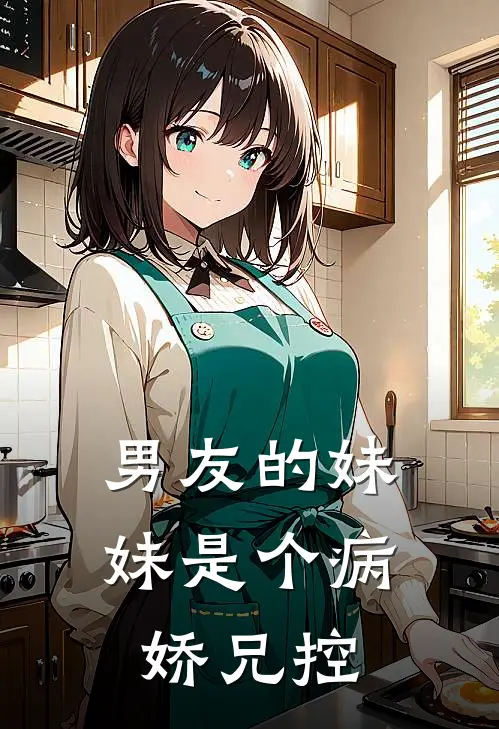 男友的妹妹是个病娇兄控