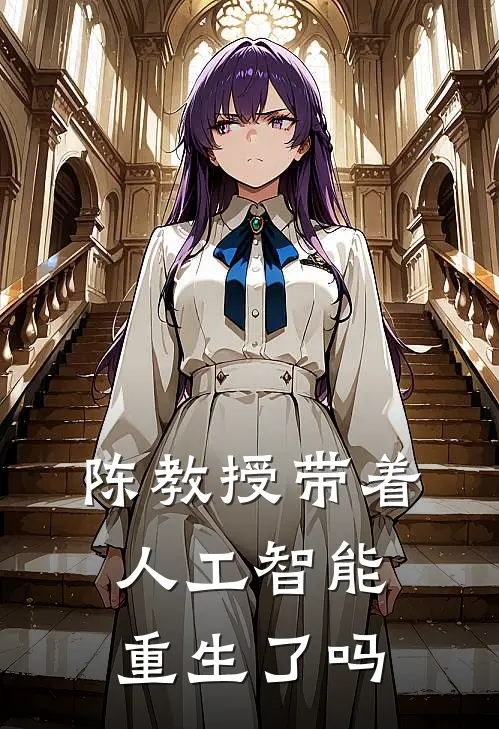 陈教授带着人工智能重生了吗