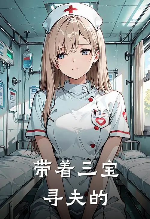 带着三宝寻夫的