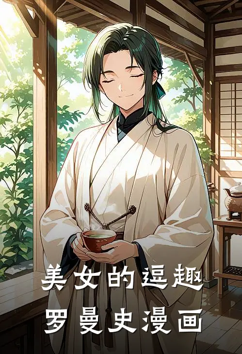 美女的逗趣罗曼史漫画