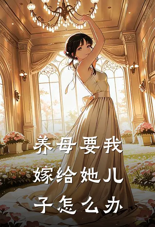 养母要我嫁给她儿子怎么办