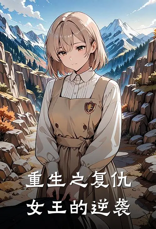 重生之复仇女王的逆袭