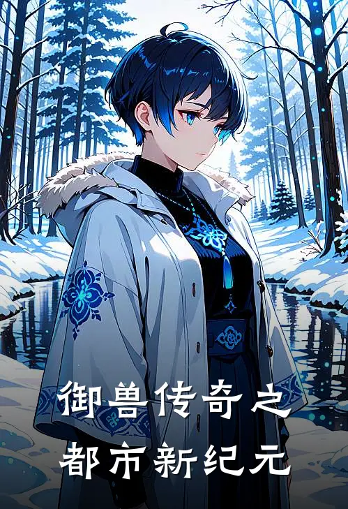 御兽传奇之都市新纪元