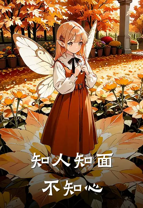 知人知面不知心