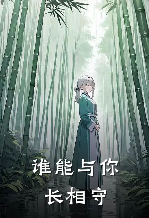 谁能与你长相守