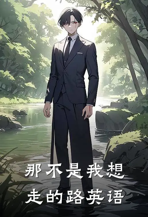 那不是我想走的路英语