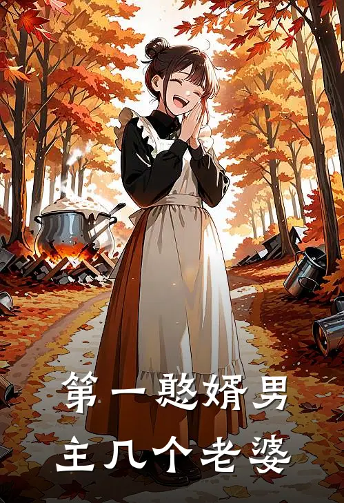 第一憨婿男主几个老婆