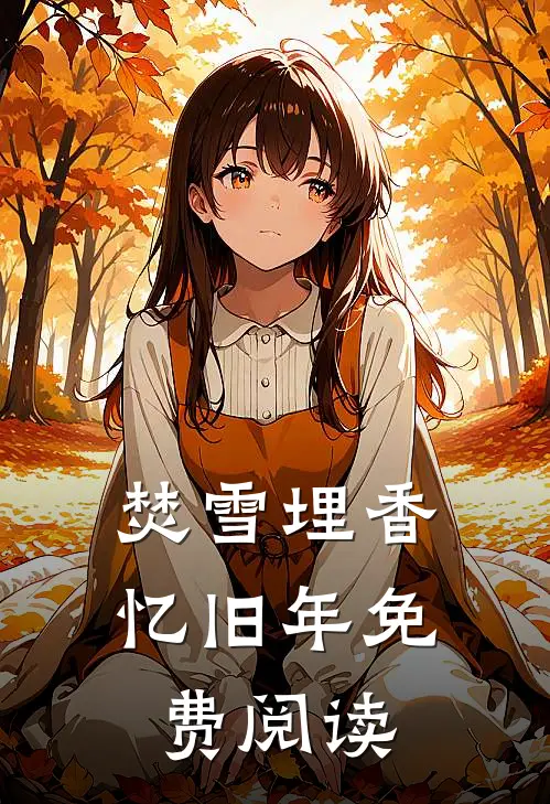 焚雪埋香忆旧年免费阅读