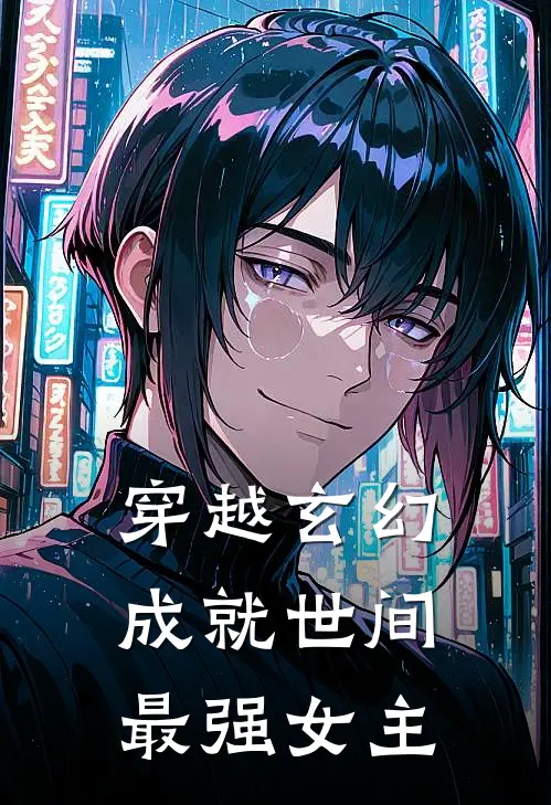 穿越玄幻成就世间最强女主