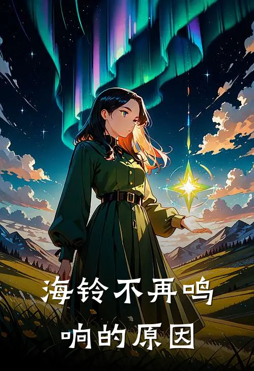 海铃不再鸣响的原因