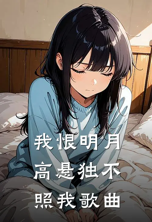 我恨明月高悬独不照我歌曲