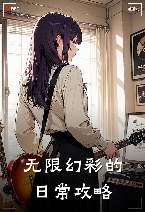 无限幻彩的日常攻略