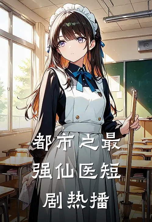 都市之最强仙医短剧热播