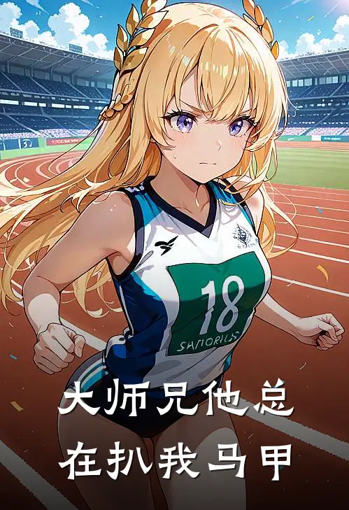 大师兄他总在扒我马甲