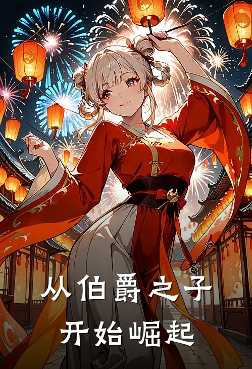 从伯爵之子开始崛起