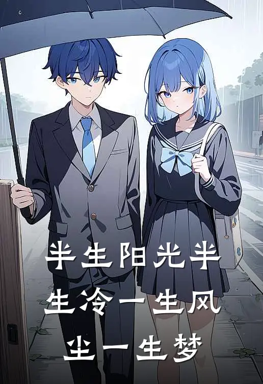 半生阳光半生冷一生风尘一生梦