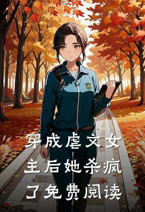 穿成虐文女主后她杀疯了免费阅读