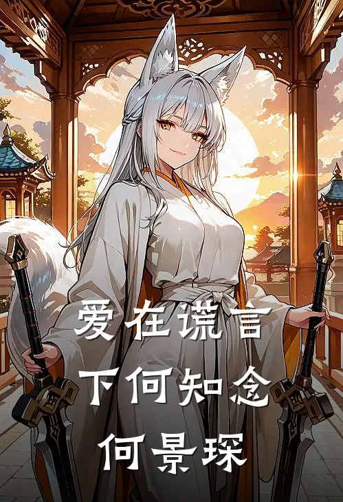 爱在谎言下何知念何景琛