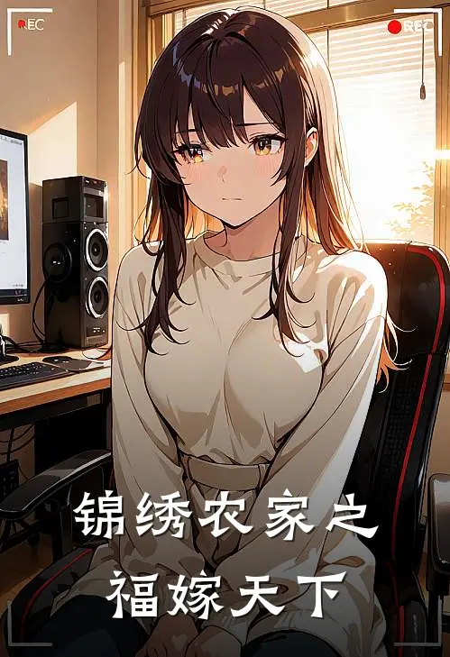 锦绣农家之福嫁天下