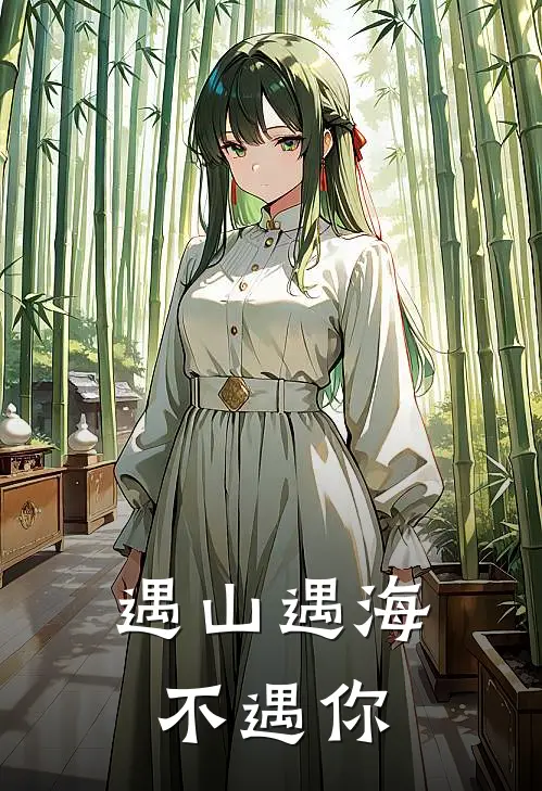 遇山遇海不遇你