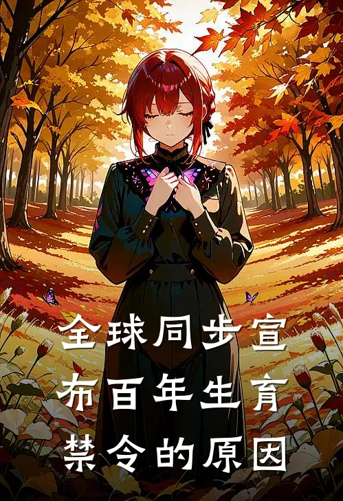 全球同步宣布百年生育禁令的原因