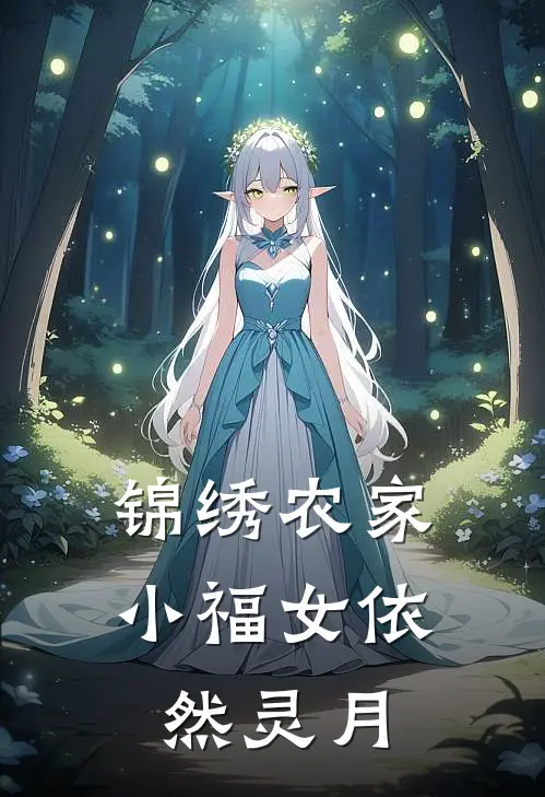 锦绣农家小福女 依然灵月