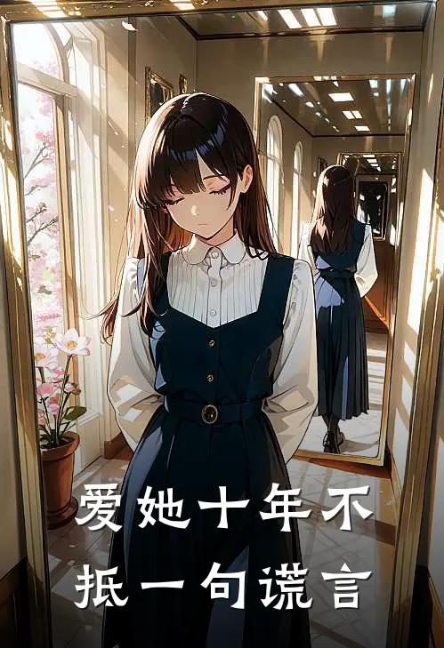 爱她十年不抵一句谎言