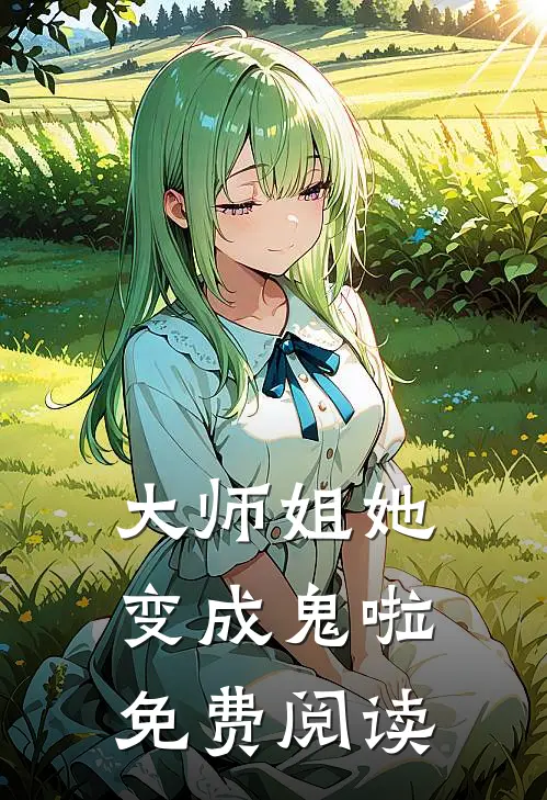 大师姐她变成鬼啦免费阅读
