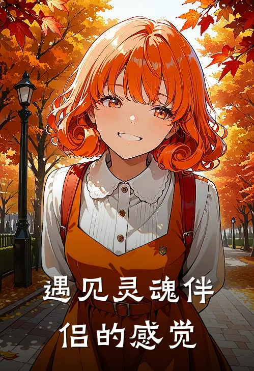 遇见灵魂伴侣的感觉