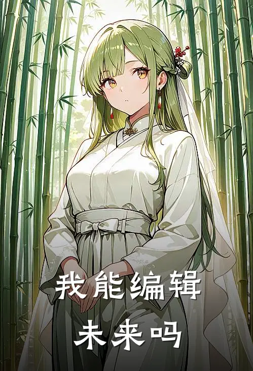 我能编辑未来吗