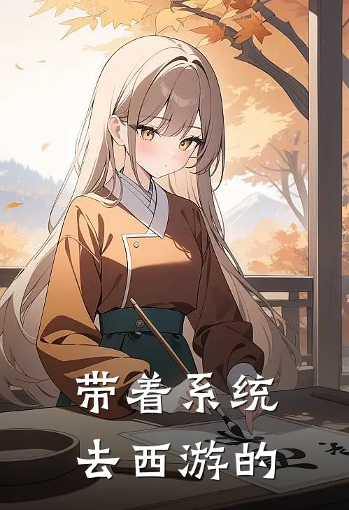 带着系统去西游的
