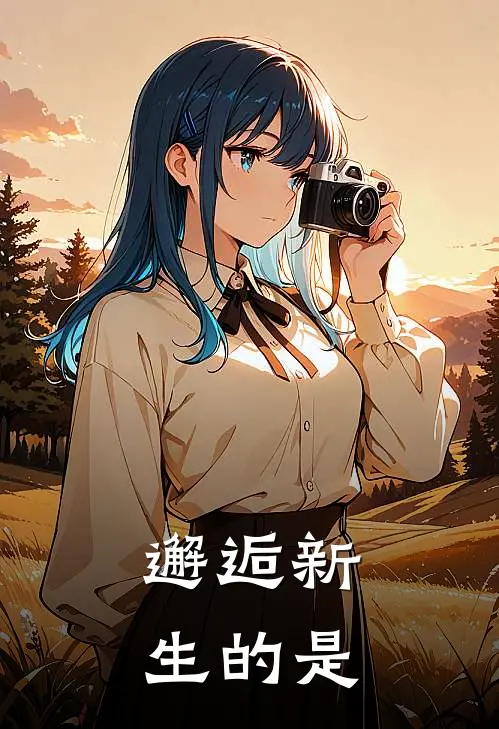 邂逅新生的是