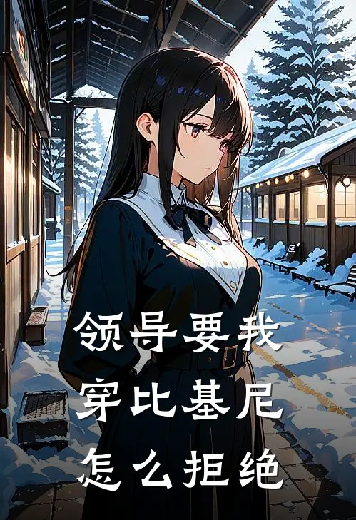 领导要我穿比基尼怎么拒绝