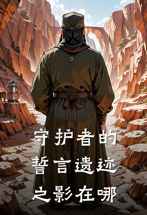 守护者的誓言遗迹之影在哪