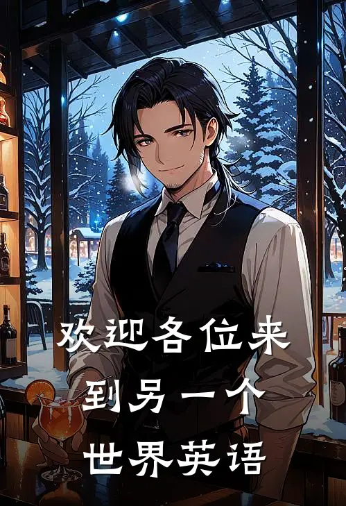 欢迎各位来到另一个世界英语