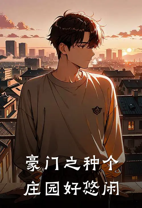 苏蓉文齐《豪门之种个庄园好悠闲》最新章节阅读_(豪门之种个庄园好悠闲)全章节免费在线阅读