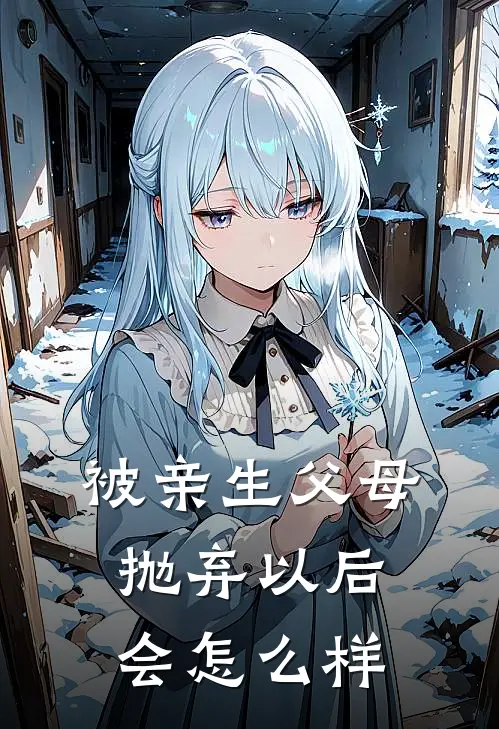 被亲生父母抛弃以后会怎么样