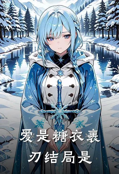 爱是糖衣裹刃结局是