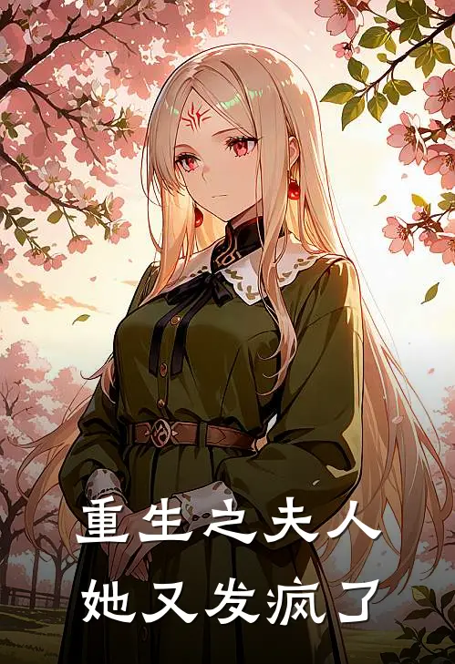 重生之夫人她又发疯了